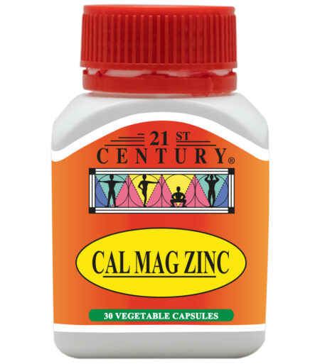 21st Century Cal Mag Zinc