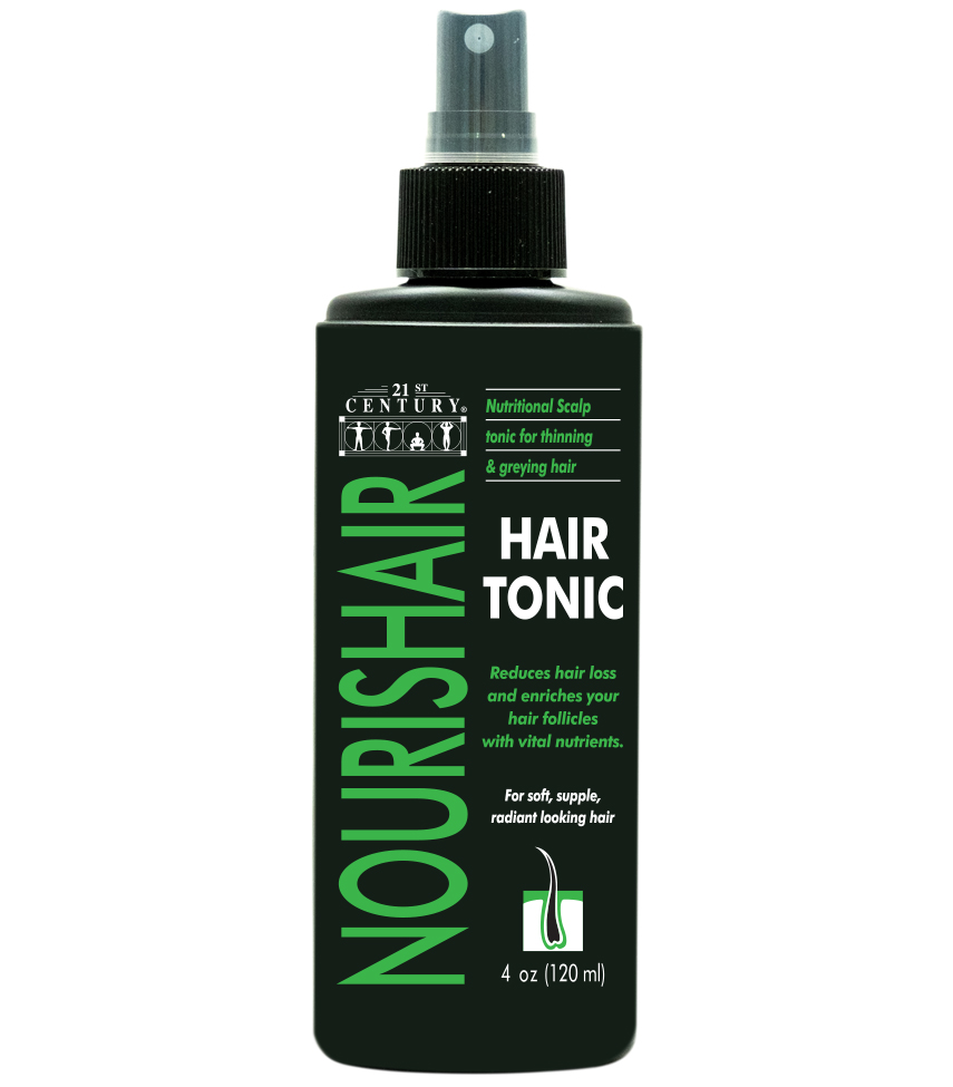 21st Century Nourishair Hair Tonic