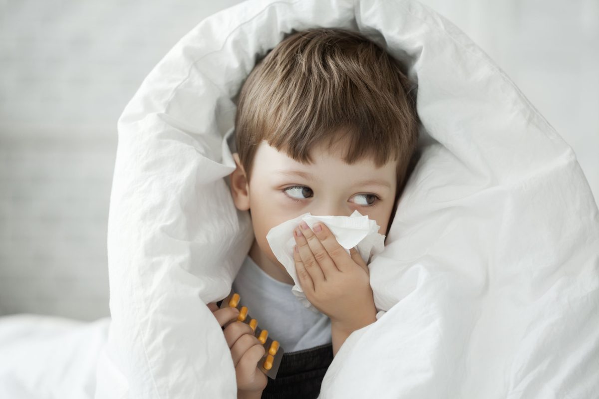 cold-and-flu-children