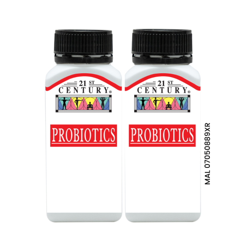 Probiotics