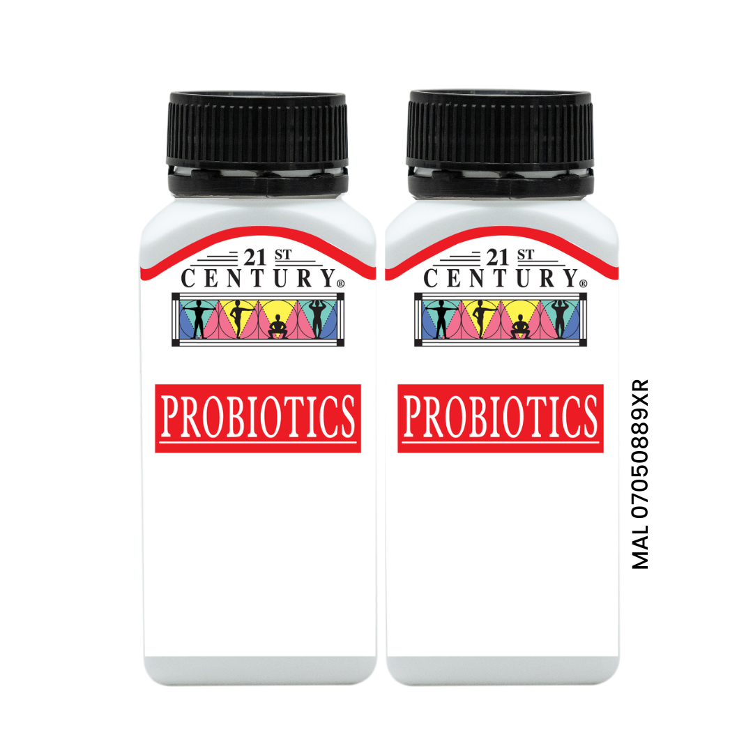 Probiotics